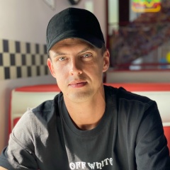 Михаил Жаранов