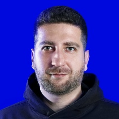 Александр Бережнов, 19.02.1988, Ставрополь