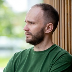 Александр Зайцев, 30.12.1987, Москва