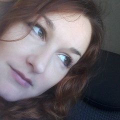 Мария Шевченко, 08.06.1983, Геленджик