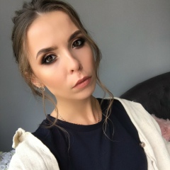 Анастасия Козачук, 16.07.1994, Брест