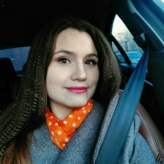 Эльвира Тимофеева, 01.09.1988, Казань