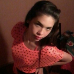 Maria-Jose Figueroa-Tapia, 19.04.1997, Santiago