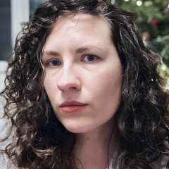 Галя Железова, 19.12