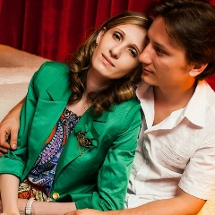 Antoshka Fedorov, 16.10.1985, Санкт-Петербург