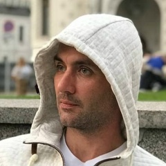 Дмитрий Бабурин, 14.08.1981, Санкт-Петербург