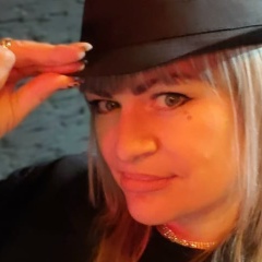 Настёна Теличенко, Саратов