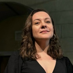 Алена Дрохенберг, 13.02