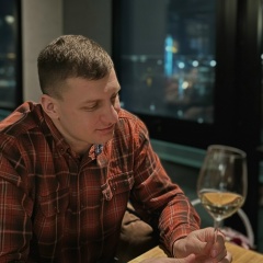 Виктор Крымский