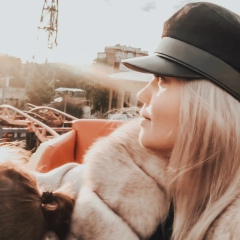 Виктория Бергер, 30.09, Новосибирск