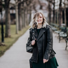 Александра Ермакова, 19.11.1987, Хайфа