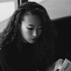 Юлия Цай, 18.01, Санкт-Петербург