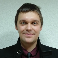 Влад Сайдулин, 08.08.1990, Екатеринбург