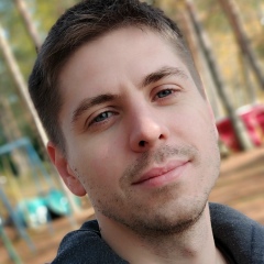 Dенис Соколов, 12.01, Санкт-Петербург