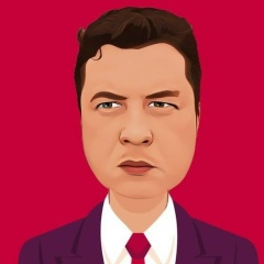 Владимир Умысков, Саров