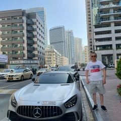 Акарыс Туякбаев, 20.09