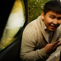 Тынарбек Сагындыков, 25.11, Москва