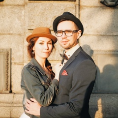 Александр Хлобыстов, 18.05.1989, Санкт-Петербург