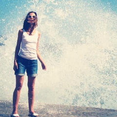 Людмила Соловей, 04.11, Москва