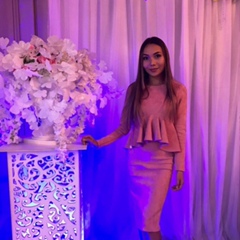 Aizhanym Buienbayeva, 14.01, Алматы