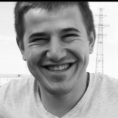 Григорий Узун, 26.05, Санкт-Петербург