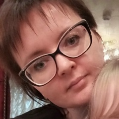 Евгения Карпук, 21.03.1984, Челябинск