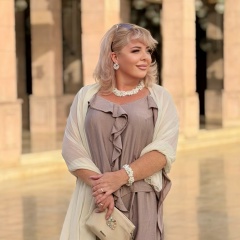 Ирина Лазарева, Нижний Новгород