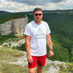 Павел Василенко, 16.05.1993, Ставрополь