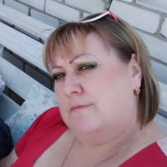 Светлана Гребенникова, 14.08.1968