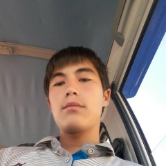 Ислам Жолмурзаев, 01.03.1998, Нукус