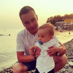 Мишаня Шаненков, 05.04, Брянск