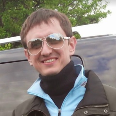 Влад Когут, Киев