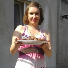 Тетяна Шкода, 02.02