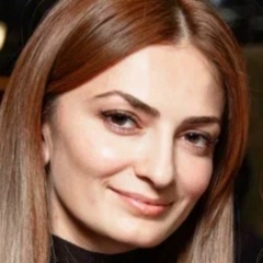 Лиза Уянова, 05.09, Нальчик