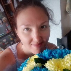 Камиля Рожкова, 14.10.1982, Москва