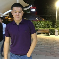 Жарас Жалгас, 18.10, Актобе