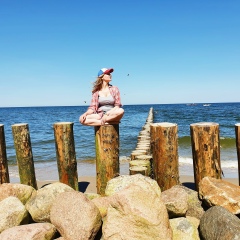 Надежда Петрусенко, 19.03.1983, Санкт-Петербург