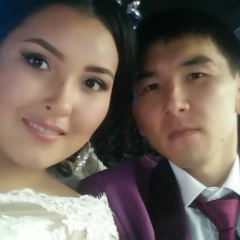 Shynbolat Abishev, 04.09.1990, Жайрем