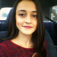 Катя Кравченко, 28.11.1993, Черновцы