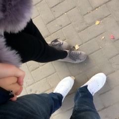 Даулет Калиев, 15.04, Семей