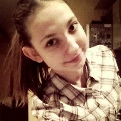 Яна Кирияк, 05.12.1999, Кишинев