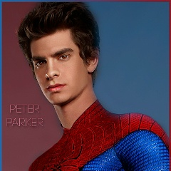 Peter Parker, 10.08.2001, New York City
