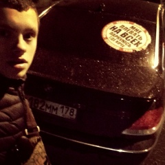 Руслан Митюшкин, 31.08.1974, Санкт-Петербург