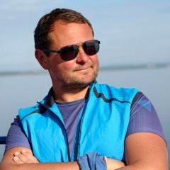 Сергей Толубаев, 08.09.1986, Москва