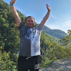 Вадим Девлеченко, 28.09.1984, Санкт-Петербург