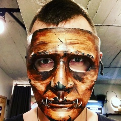 Andrey Melnikov, Санкт-Петербург