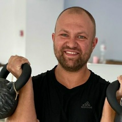 Александр Волошин, 31.10.1987