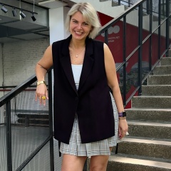 Евгения Бельская, 27.06.1989, Пермь