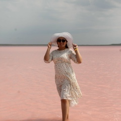 Aiya Nurtazinova, 07.07.1997, Астана