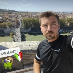 Кирилл Агафонов, 29.04.1990, Limassol
